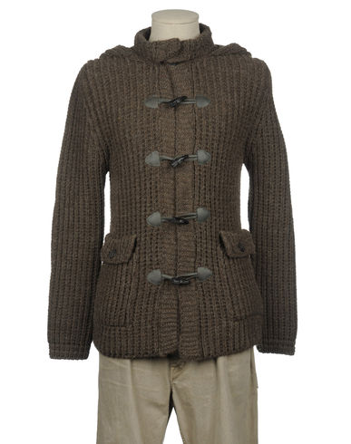 ZOOM BELLWOOD - Mid-length jacket