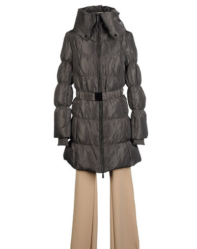 ZOOM SANDRO FERRONE - Down jacket