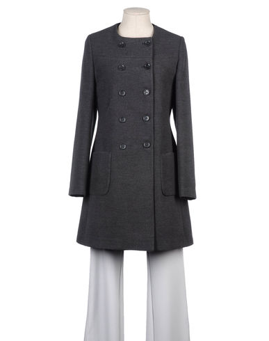 ZOOM SANDRO FERRONE - Coat