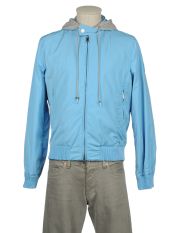 BIKKEMBERGS - Jacke