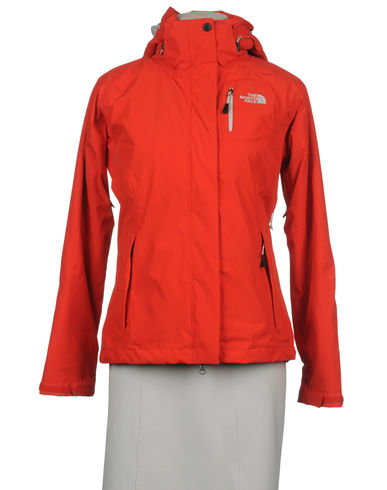 ZOOM THE NORTH FACE - Jacket