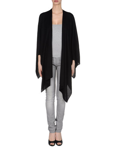ZOOM RALPH LAUREN BLACK LABEL - Cape