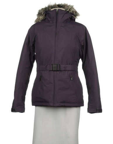 ZOOM THE NORTH FACE - Jacket