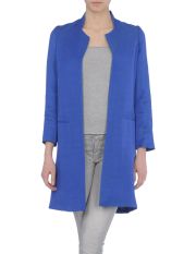SETE DI JAIPUR - Full-length jacket