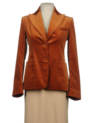 ZOOM LALTRAMODA - Blazer
