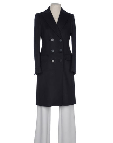 ZOOM LALTRAMODA - Coat