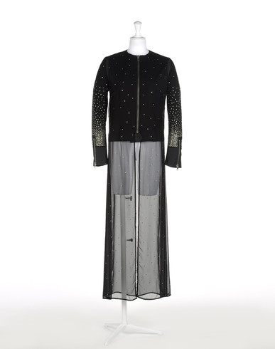 MAISON MARTIN MARGIELA 1 - Full-length jacket