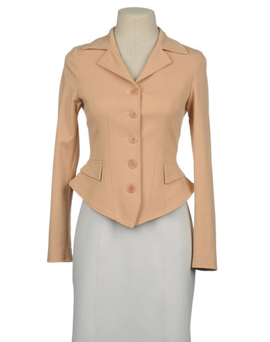 ZOOM ADELE FADO - Blazer