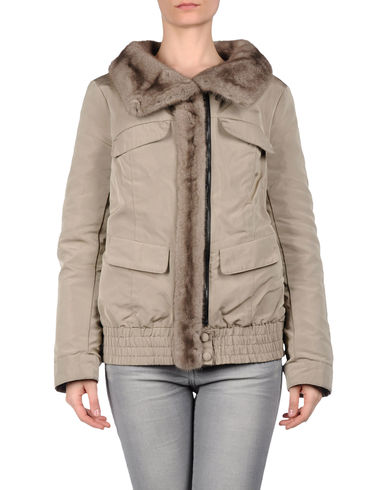 ZOOM KARL LAGERFELD - Jacket