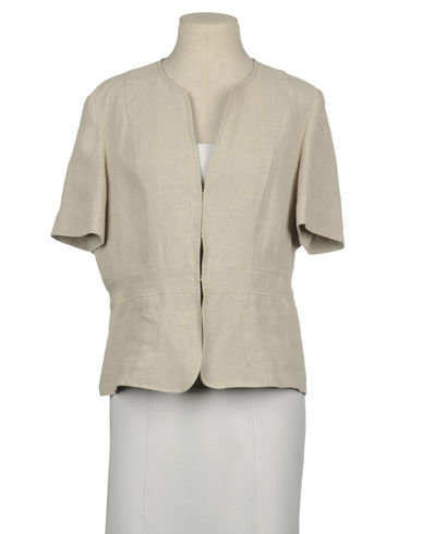 ZOOM DIANA GALLESI - Blazer