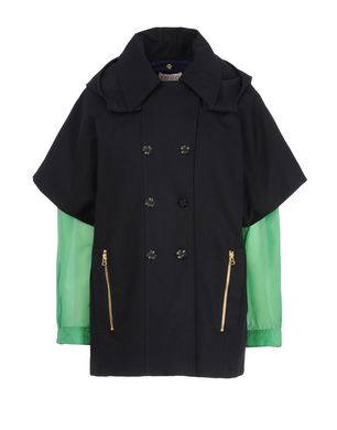 Full-length jacket Women's - KENZO