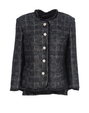 Blazer Women's - THEYSKENS' THEORY