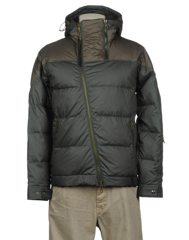 ZOOM BACON - Down jacket
