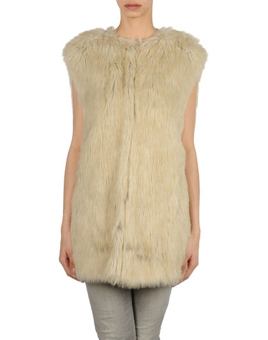 ZOOM PRADA - Coat