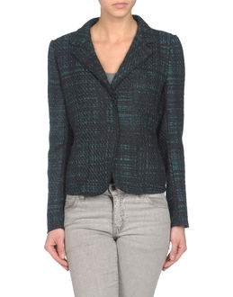Prada - Manteaux - Vestes