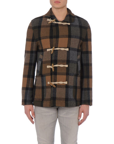 ZOOM PAUL SMITH JEANS - Jacket