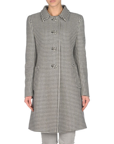 ZOOM PRADA - Coat