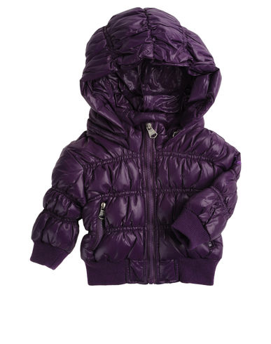 ZOOM DIESEL - Down jacket