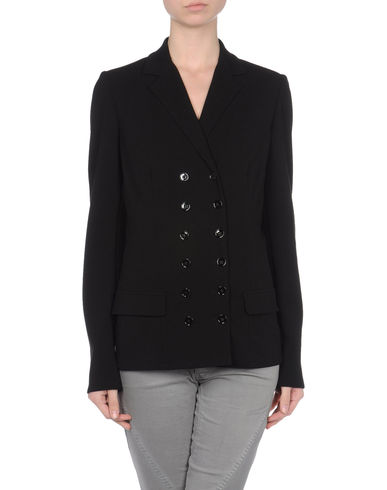 ZOOM DOLCE & GABBANA - Blazer