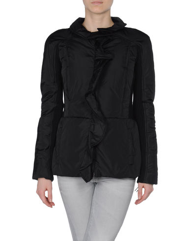 ZOOM VALENTINO - Down jacket
