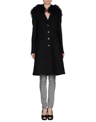 ZOOM GUCCI - Coat