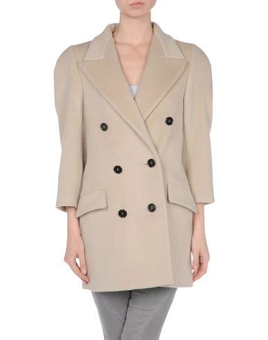 ZOOM MIU MIU - Coat