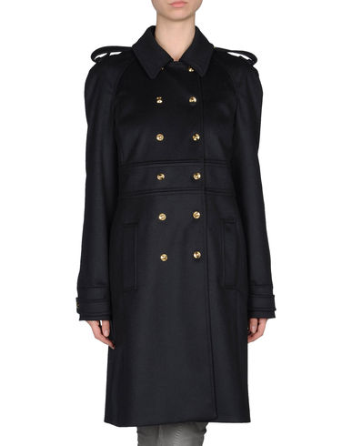 ZOOM GUCCI - Coat