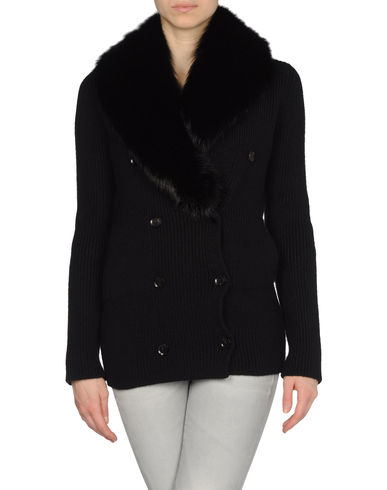 ZOOM GUCCI - Cashmere jumper