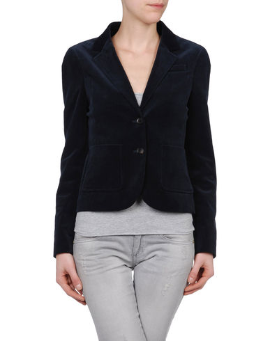 ZOOM GUCCI - Blazer