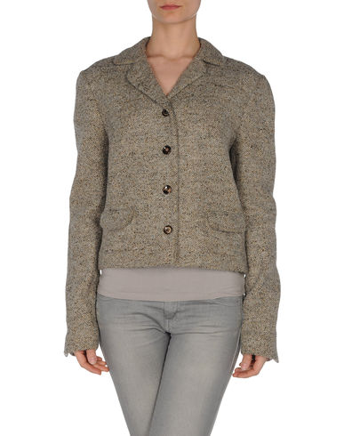 ZOOM JOHN GALLIANO - Blazer