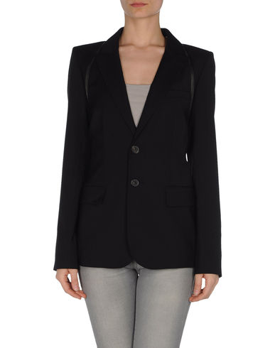 ZOOM JEAN PAUL GAULTIER FEMME - Blazer