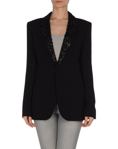 ZOOM JEAN PAUL GAULTIER FEMME - Blazer