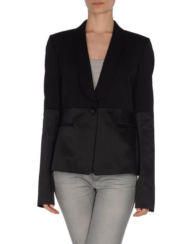ZOOM MAISON MARTIN MARGIELA 1 - Blazer