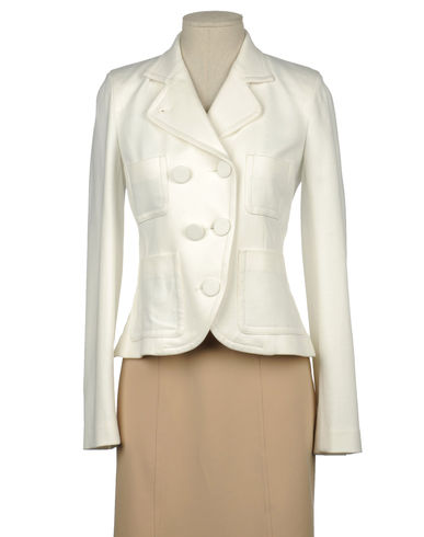 ZOOM TARA JARMON - Blazer