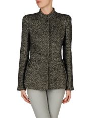 ALEXANDER MCQUEEN - Blazer