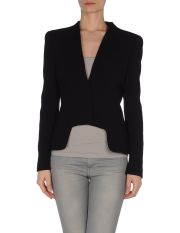 ALEXANDER MCQUEEN - Blazer