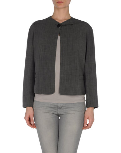 ZOOM JEAN PAUL GAULTIER FEMME - Blazer