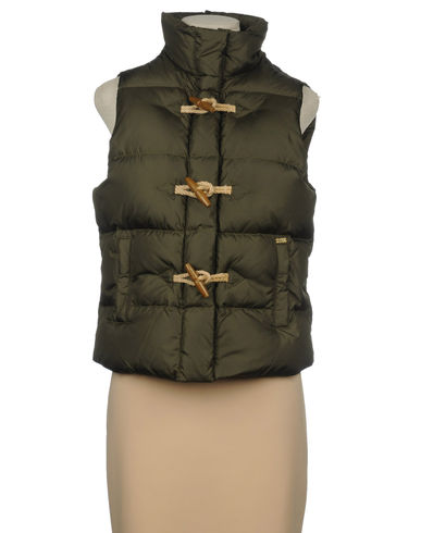 ZOOM DENIM & SUPPLY RALPH LAUREN - Down jacket