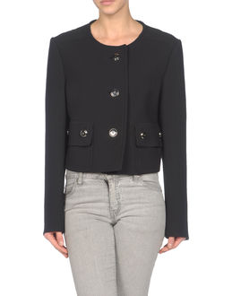 Prada - Manteaux - Vestes