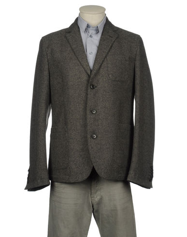 ZOOM DRYKORN - Blazer
