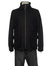 DRYKORN - Mid-length jacket