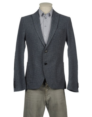 ZOOM DRYKORN - Blazer
