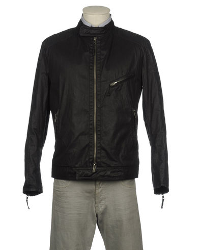 ZOOM DRYKORN - Jacket