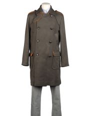 ARSENAL UOMO - Full-length jacket