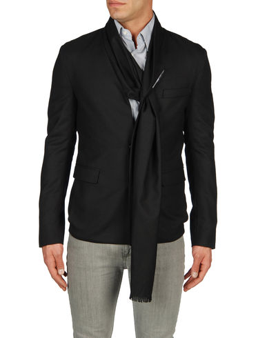 ZOOM KRIS VAN ASSCHE - Blazer