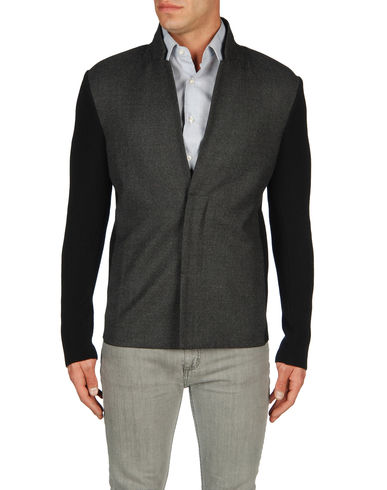 ZOOM KRIS VAN ASSCHE - Blazer
