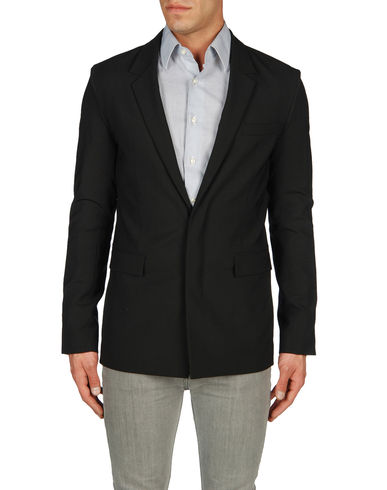 ZOOM KRIS VAN ASSCHE - Blazer
