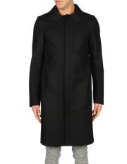 KRIS VAN ASSCHE - Coat