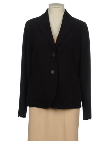 ZOOM MONTEDORO - Blazer