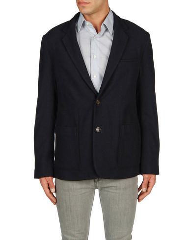 ZOOM ADAM KIMMEL - Blazer